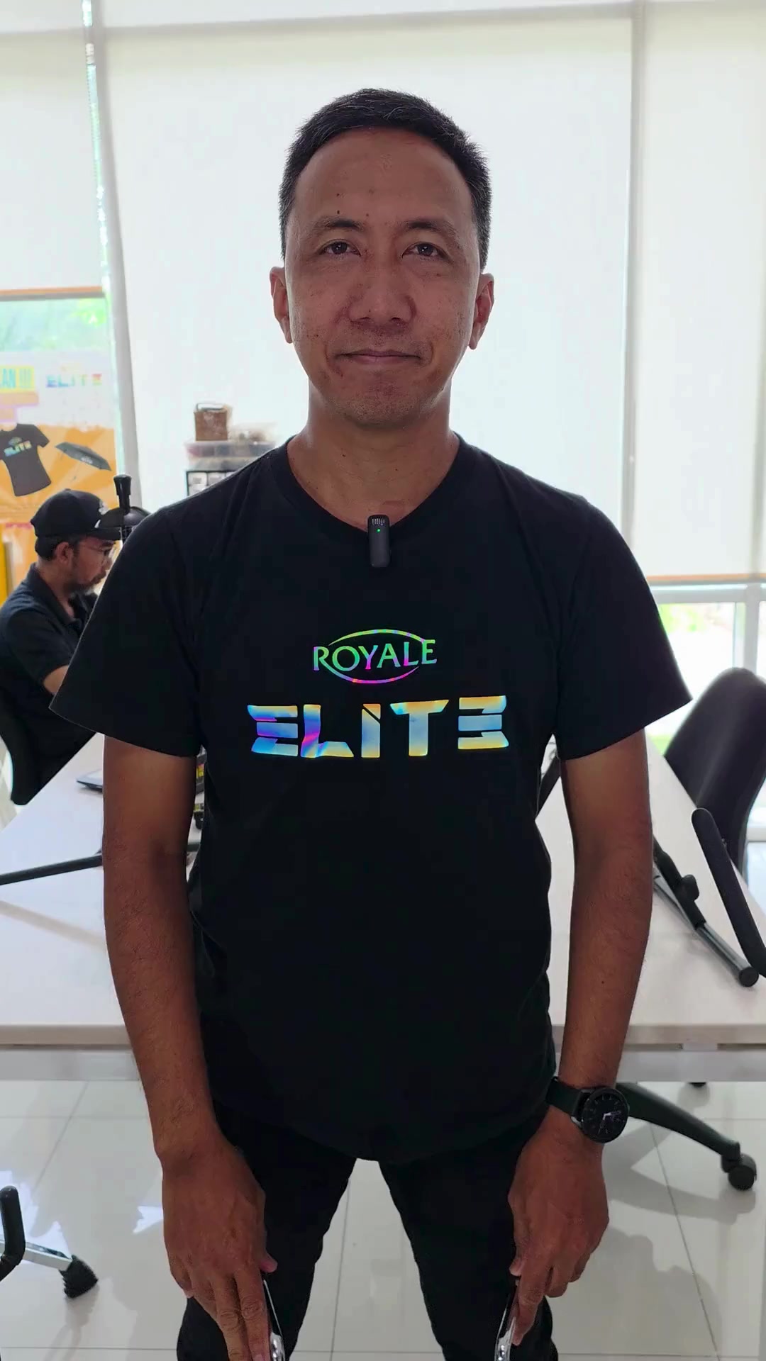 @Official Royale Instrument