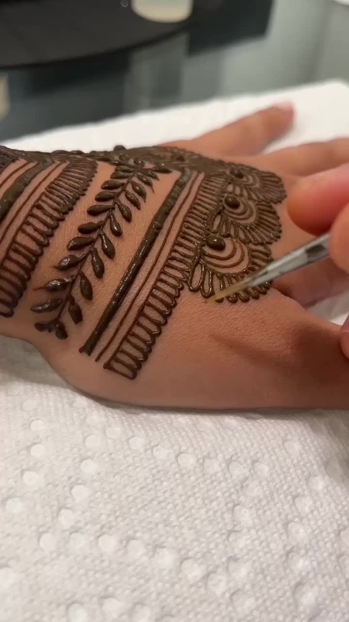 @Ottawa Henna