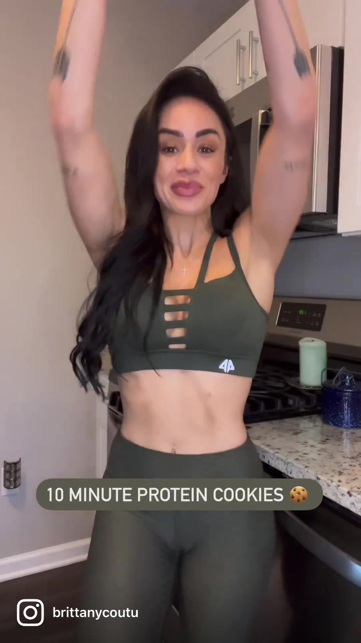 @Brittany Coutu