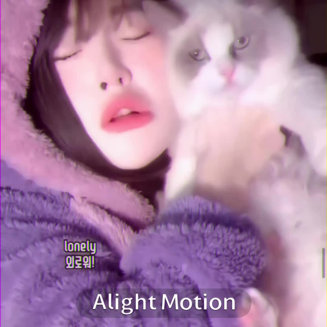@엔팁언니 껌딱지 물먕두
