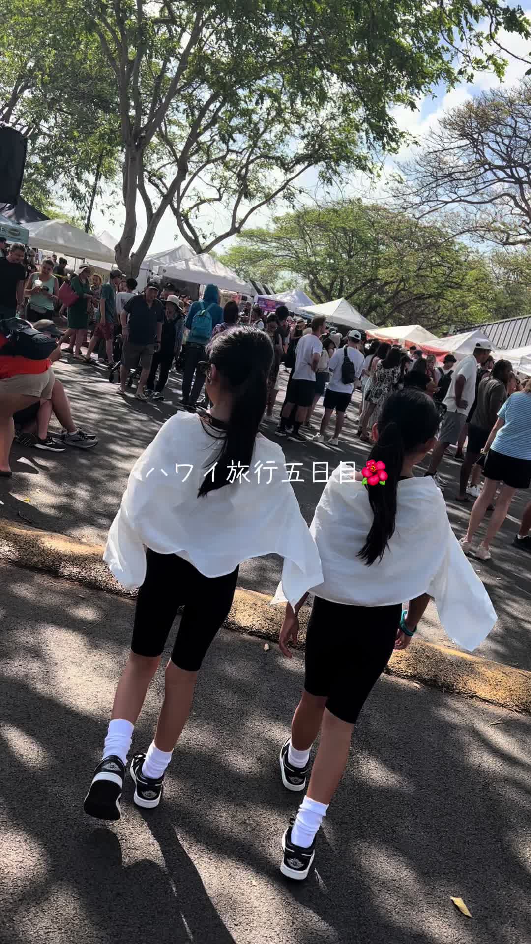 @ニコノとママ