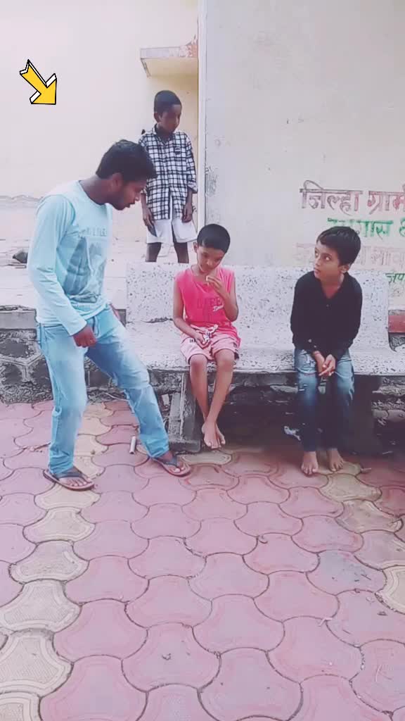 @Rahul Shete