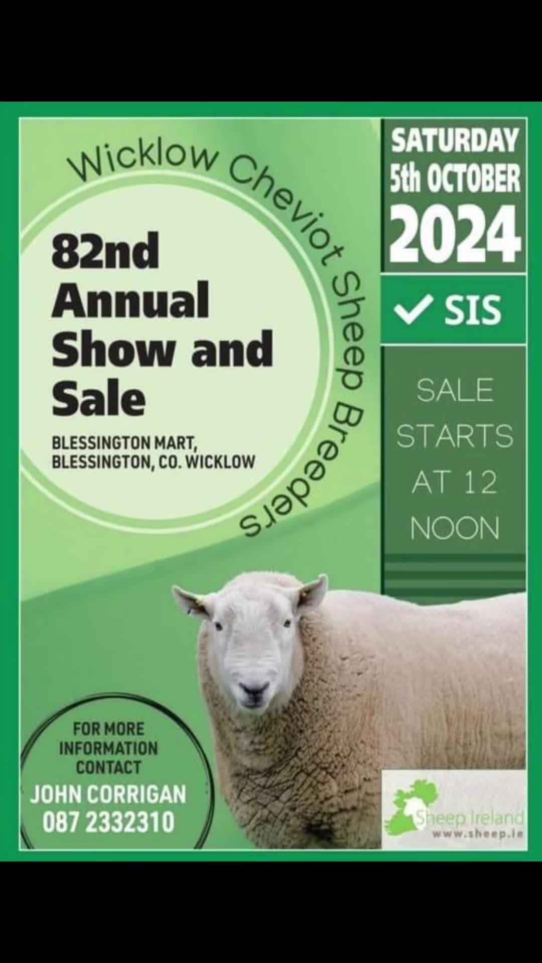 @Blessington_mart