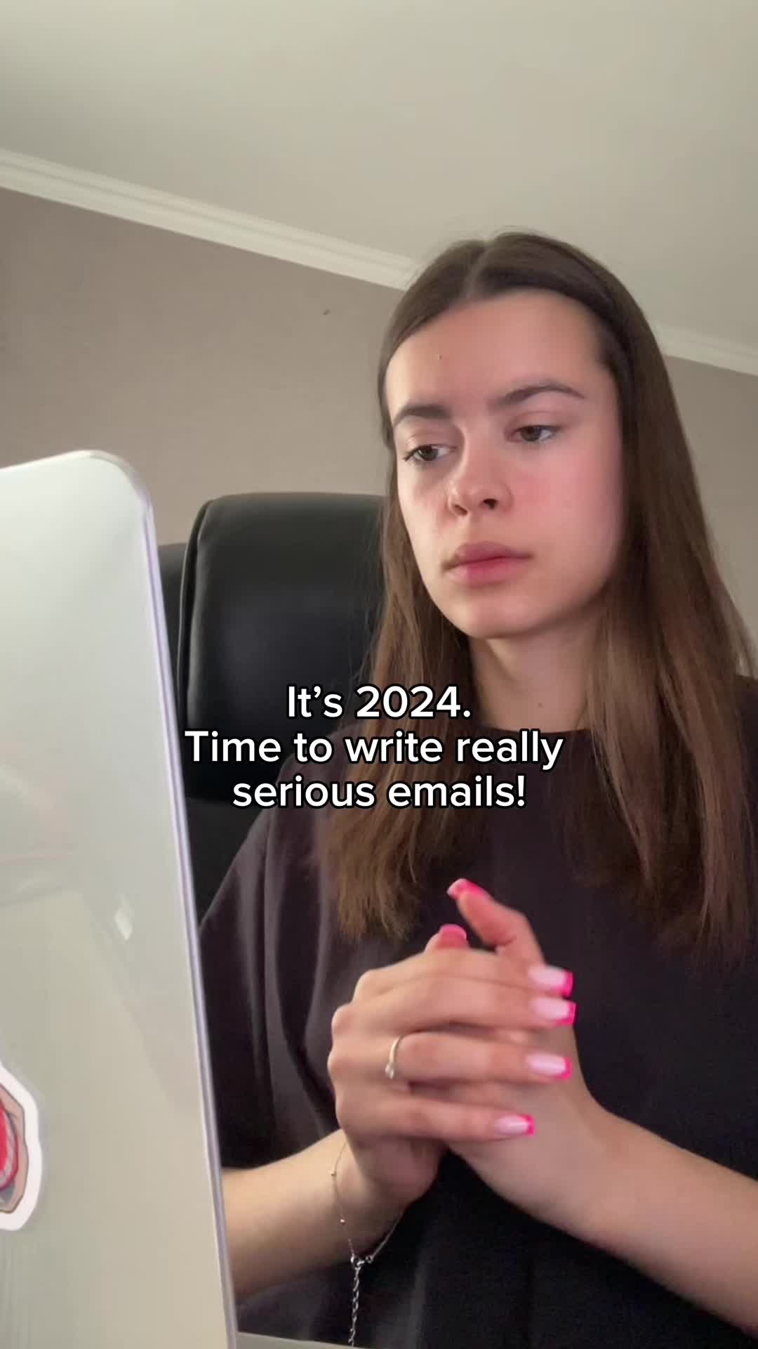 @Ellie: Your AI email assistant