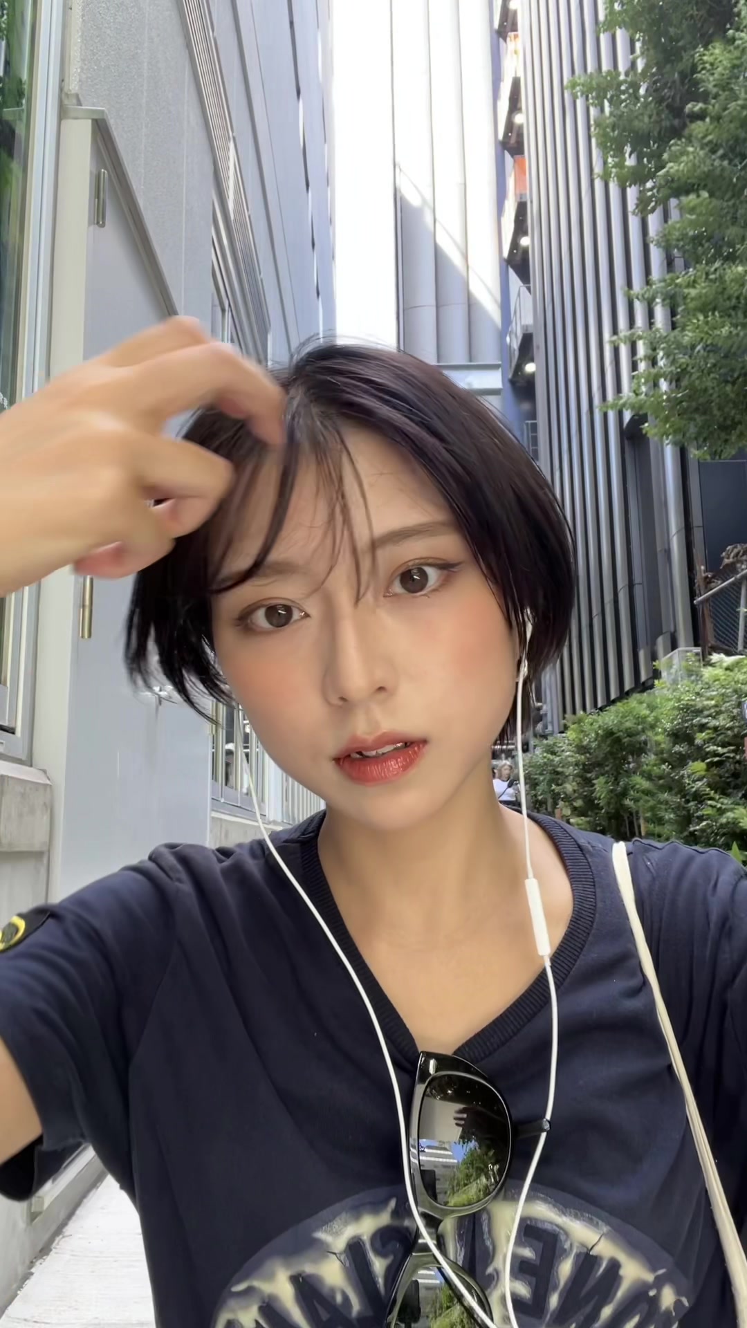 @りりか