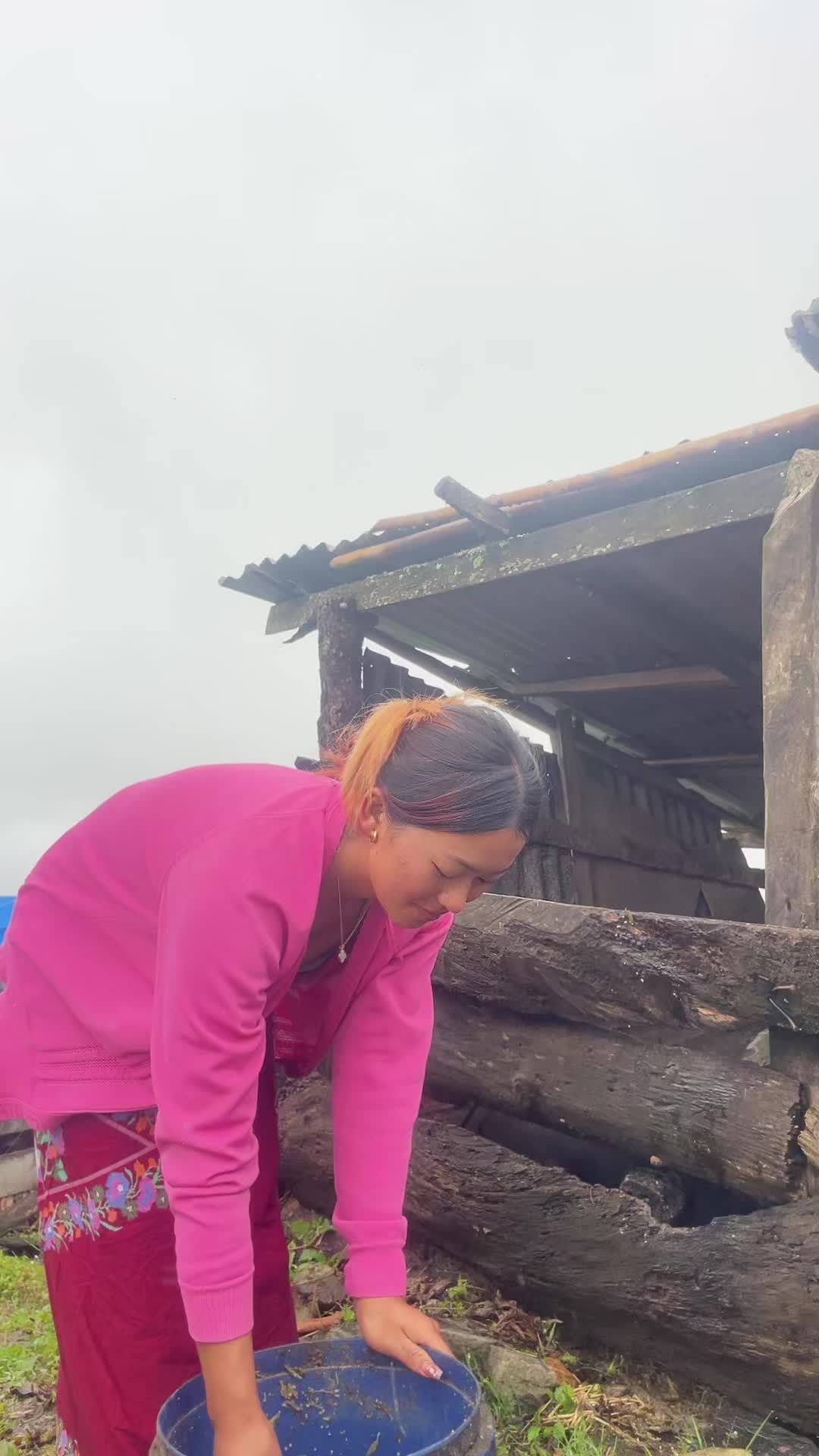 @Mang limbu(rai)🤍