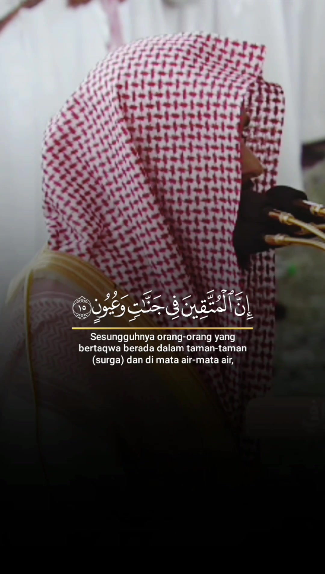 @Rais Zon Chandra