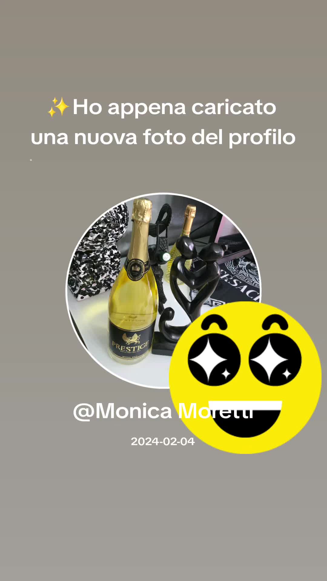 @Monica Moretti