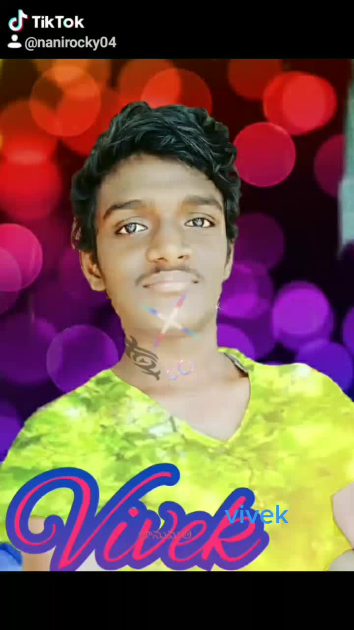 @nenu na potti