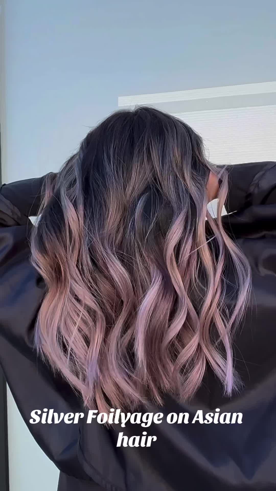 @Hair by Eric T
