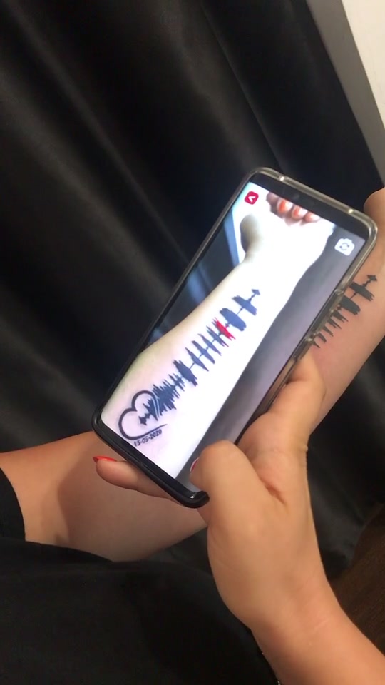 @SOUNDWAVES TATTOO STUDIO 🇷🇴