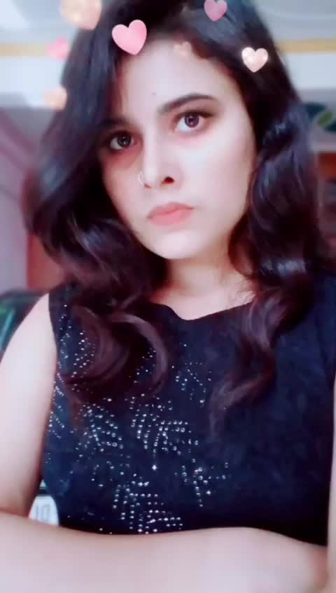 @🤳 queen 👸 Ashu&hearts;️