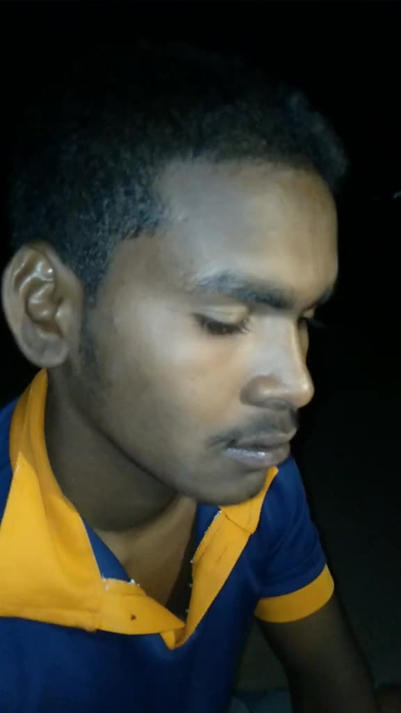 @Kurshana Satpute