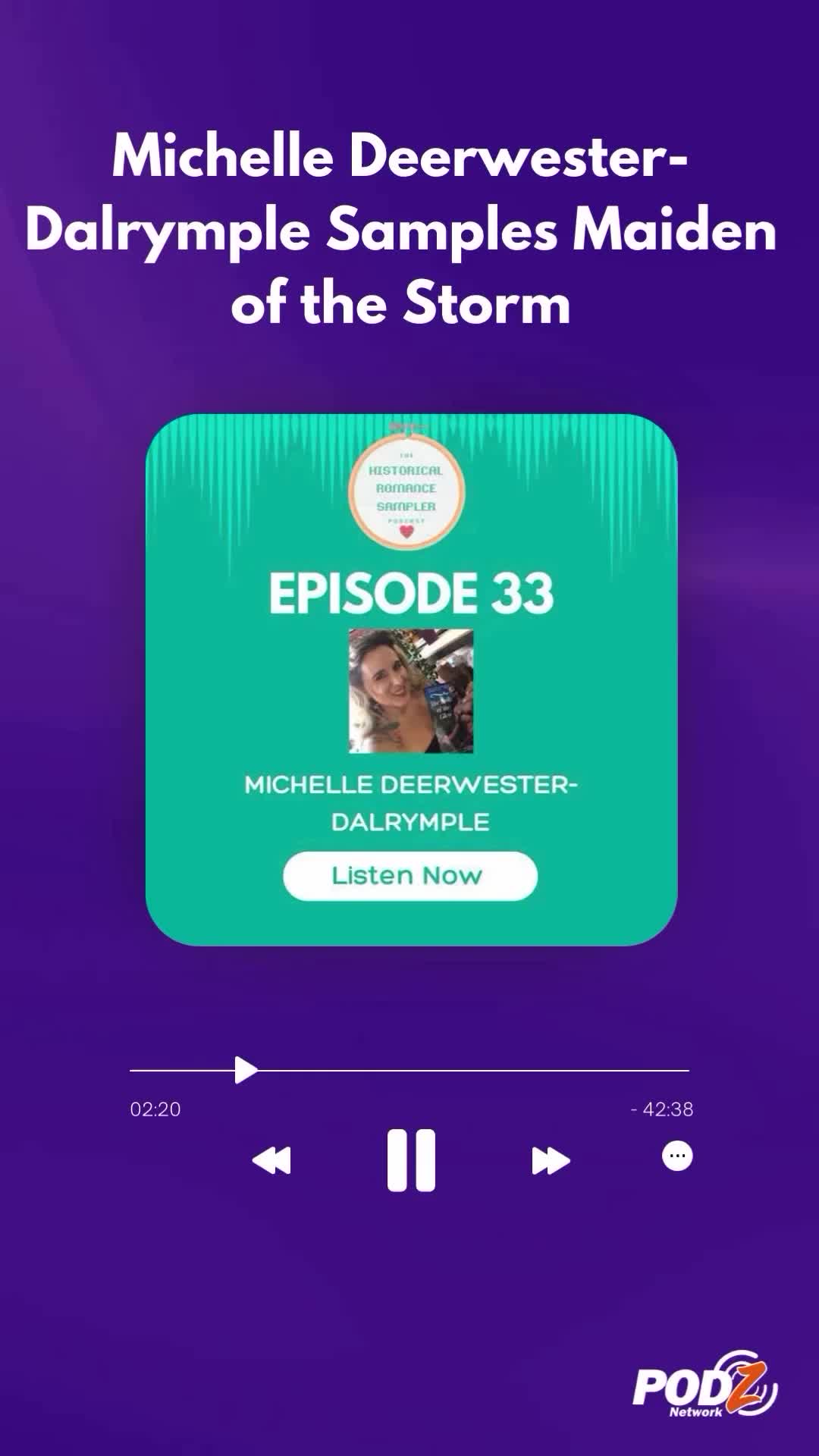 @PodZ Network