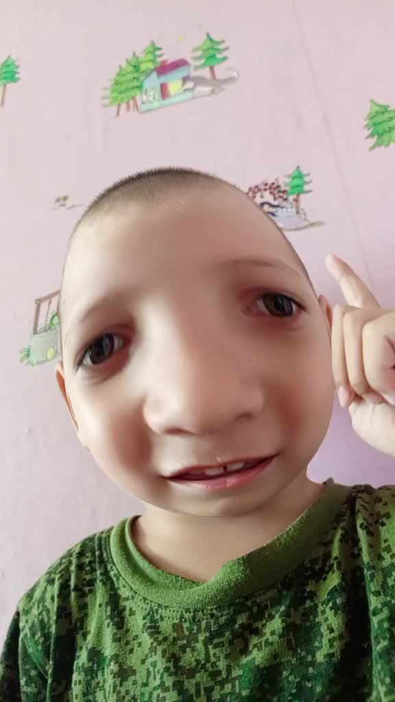 @Молодая мама😏😜