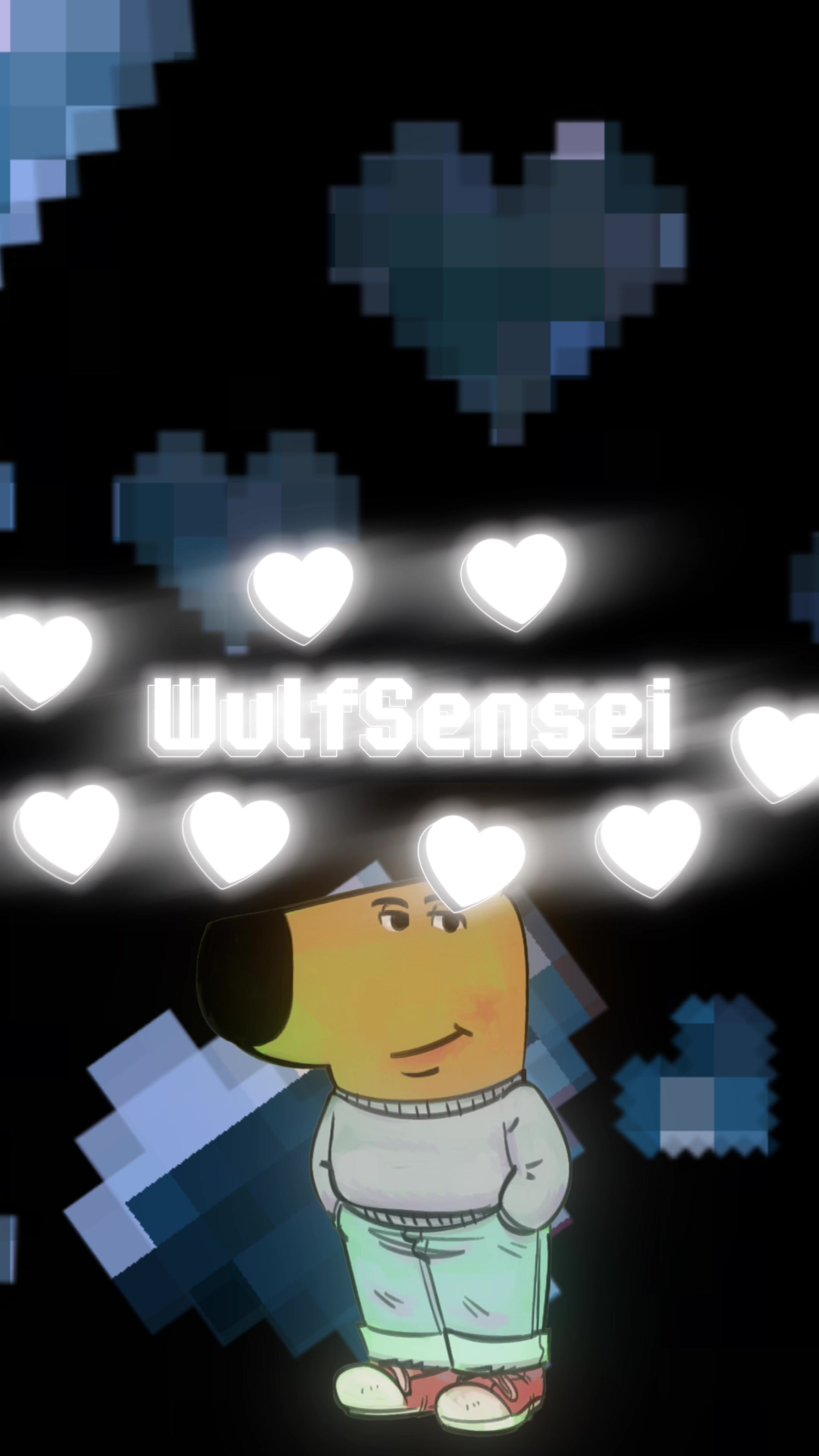 @WulfSensei