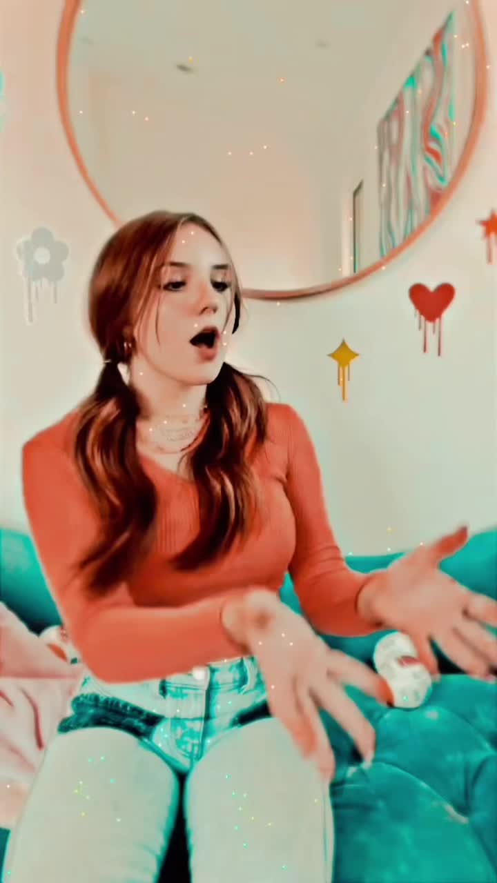 @lexi <3 &bull; spam: block