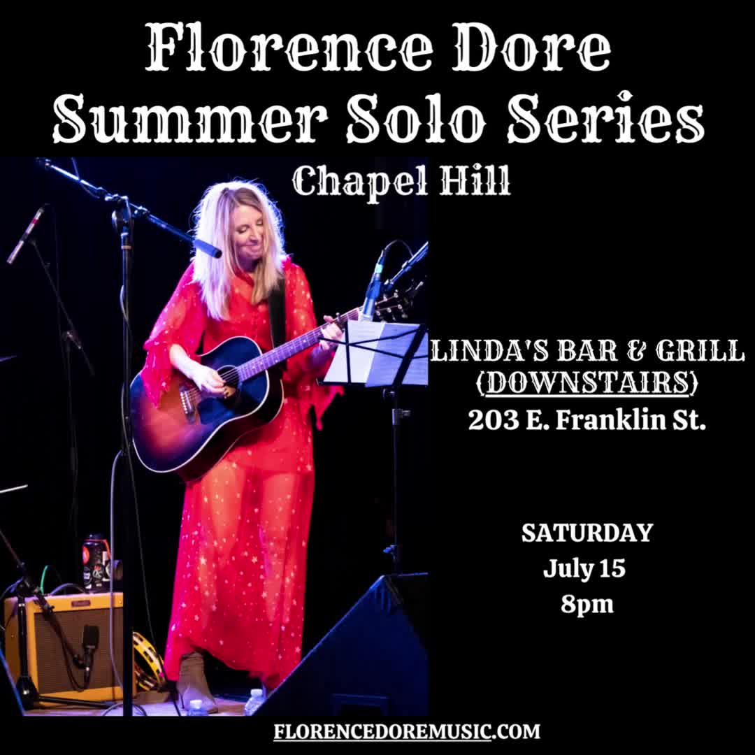 @Florence Dore Music