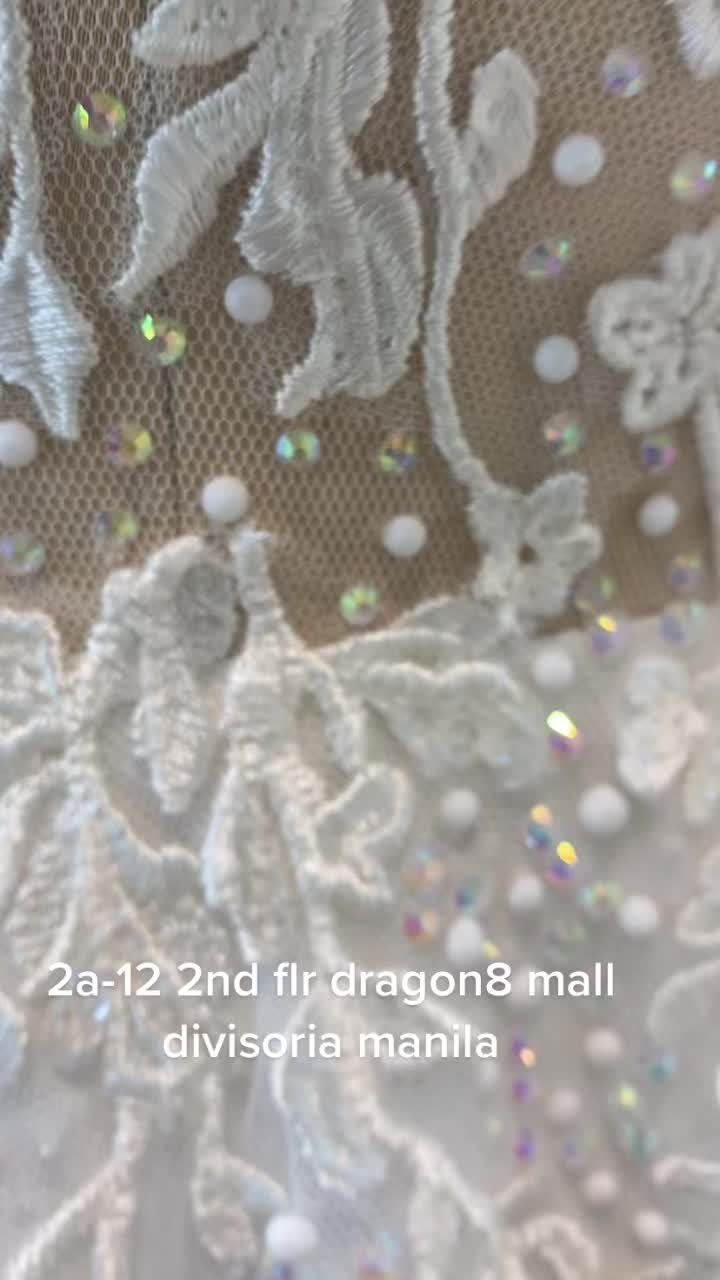 @MICHELLE BRIDAL GALLERY