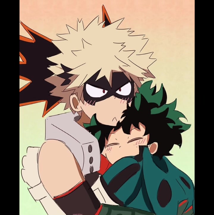 @Deku&rsquo;s GF❤️😍🔥🥦