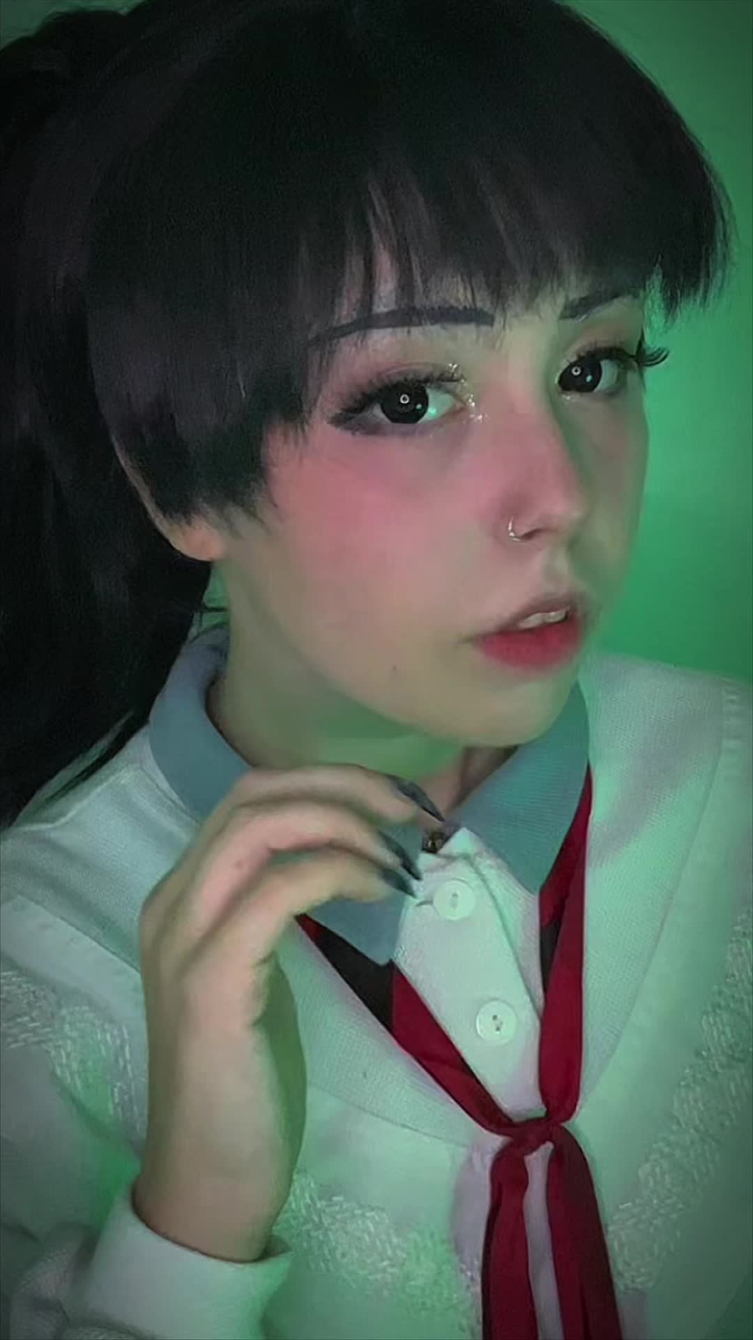 @★Ethan★&ensp;&bull;&ensp;[snowey_cos]