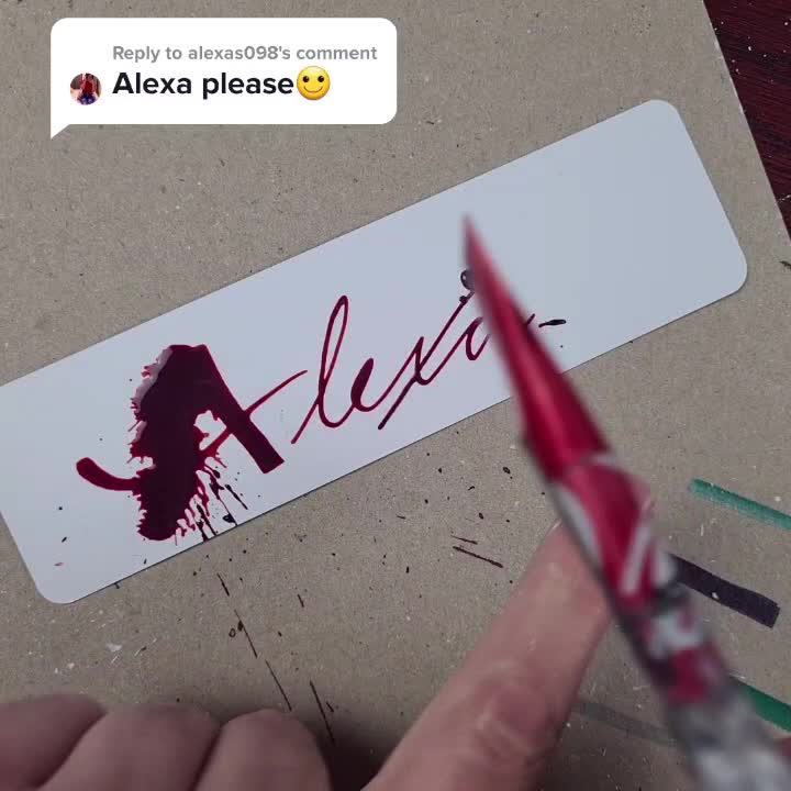 @Alex Zurek
