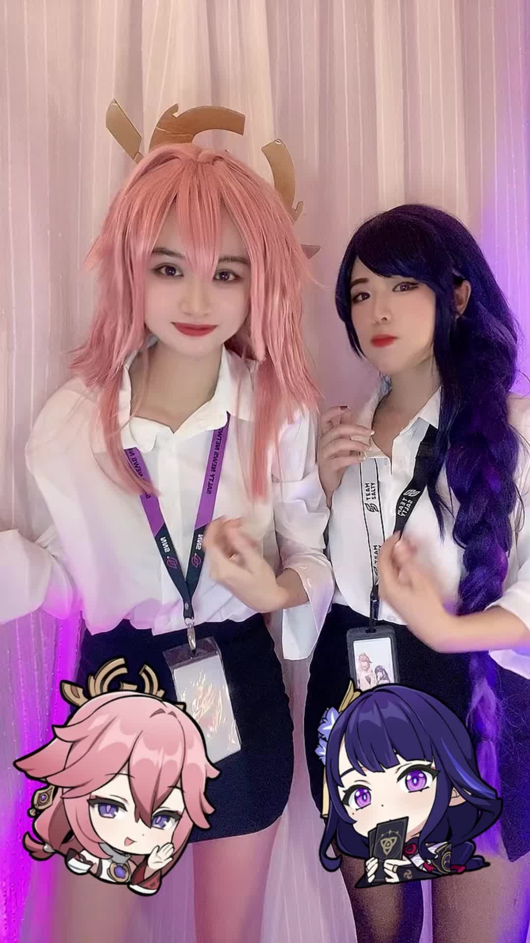 @鬼眼丹丹 Dan Dan