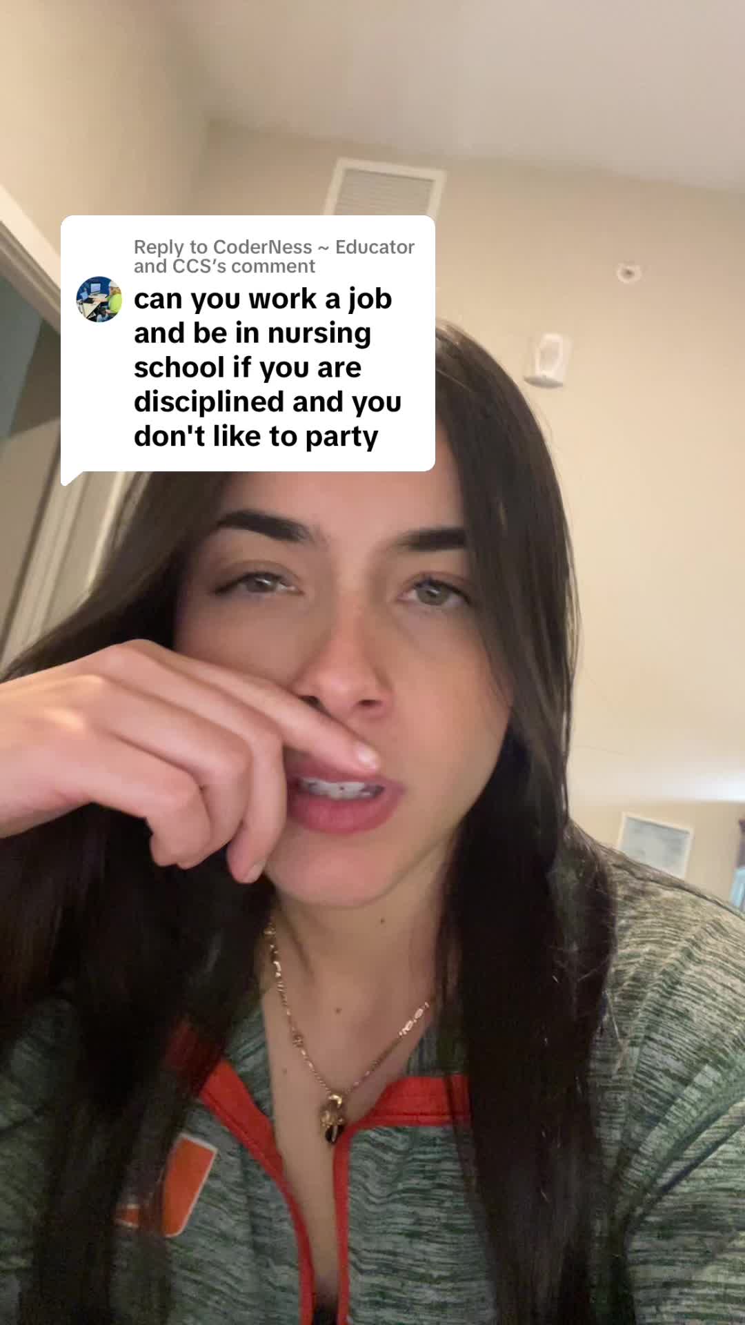 @Rosie
