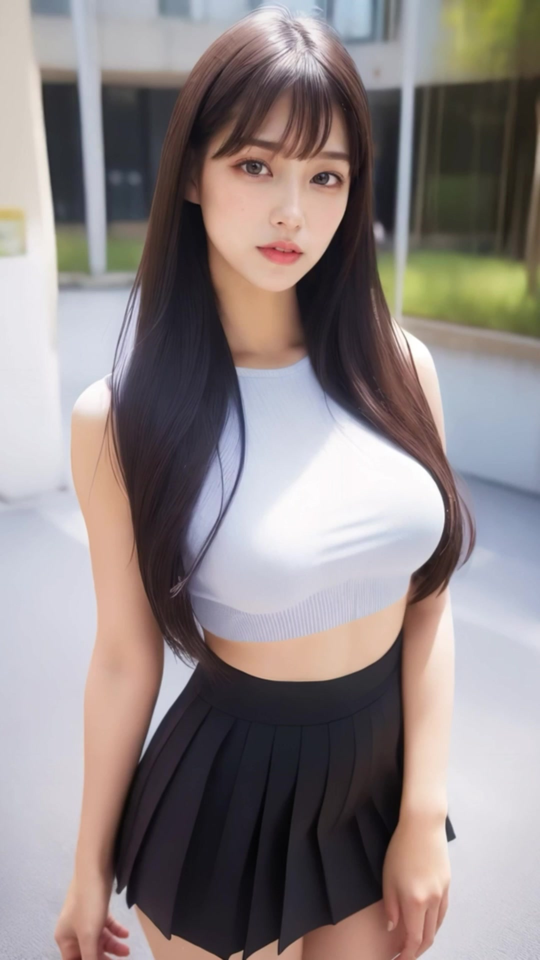 @Dream AI Girls