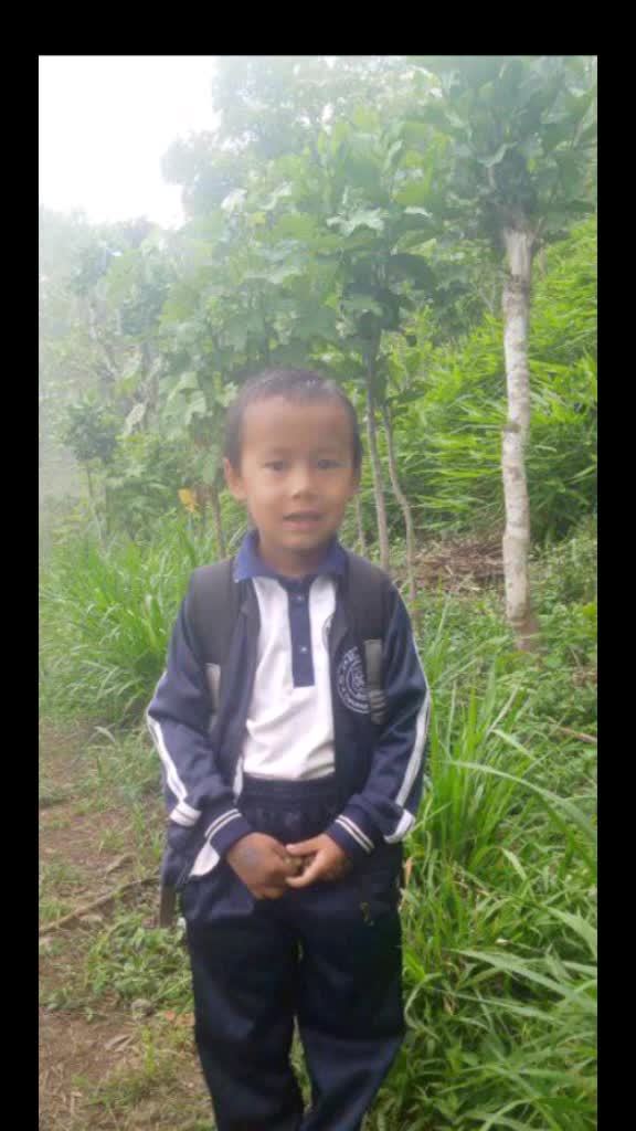@Tamang Man ku