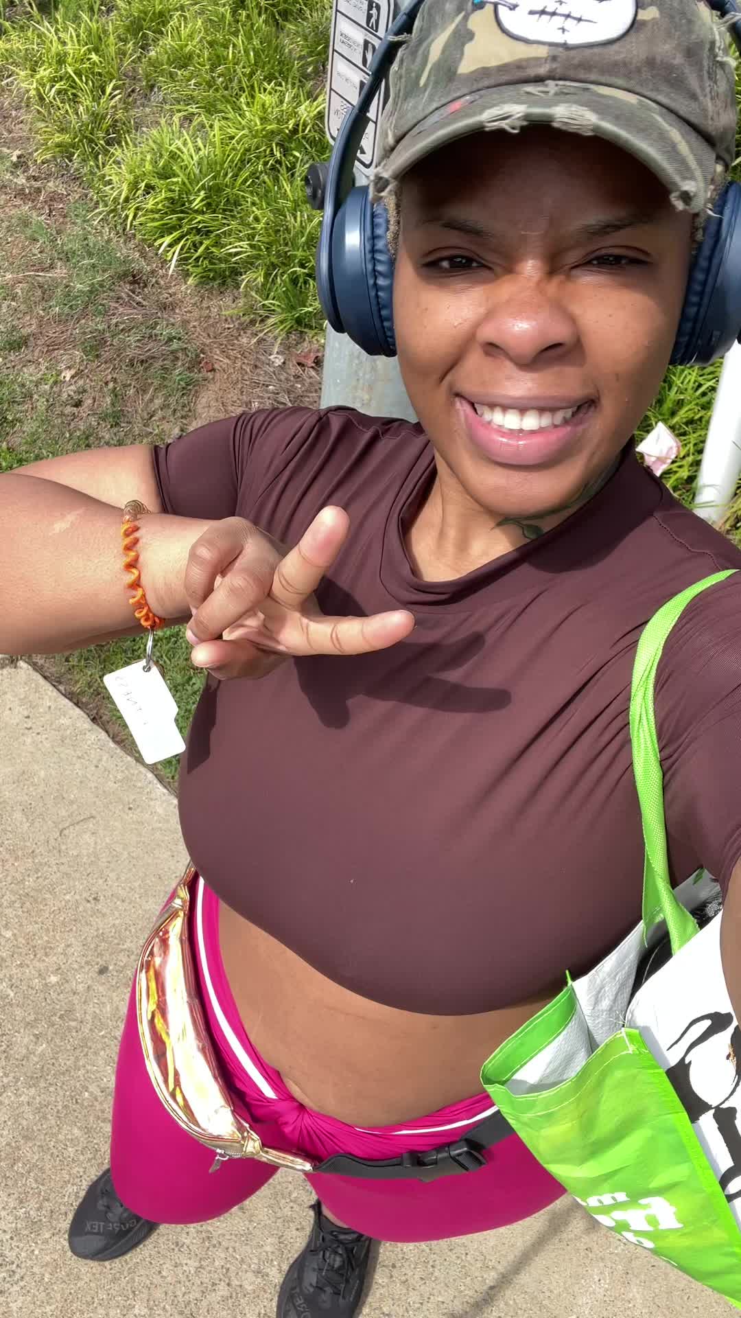 @Chan | Fitness + Well being