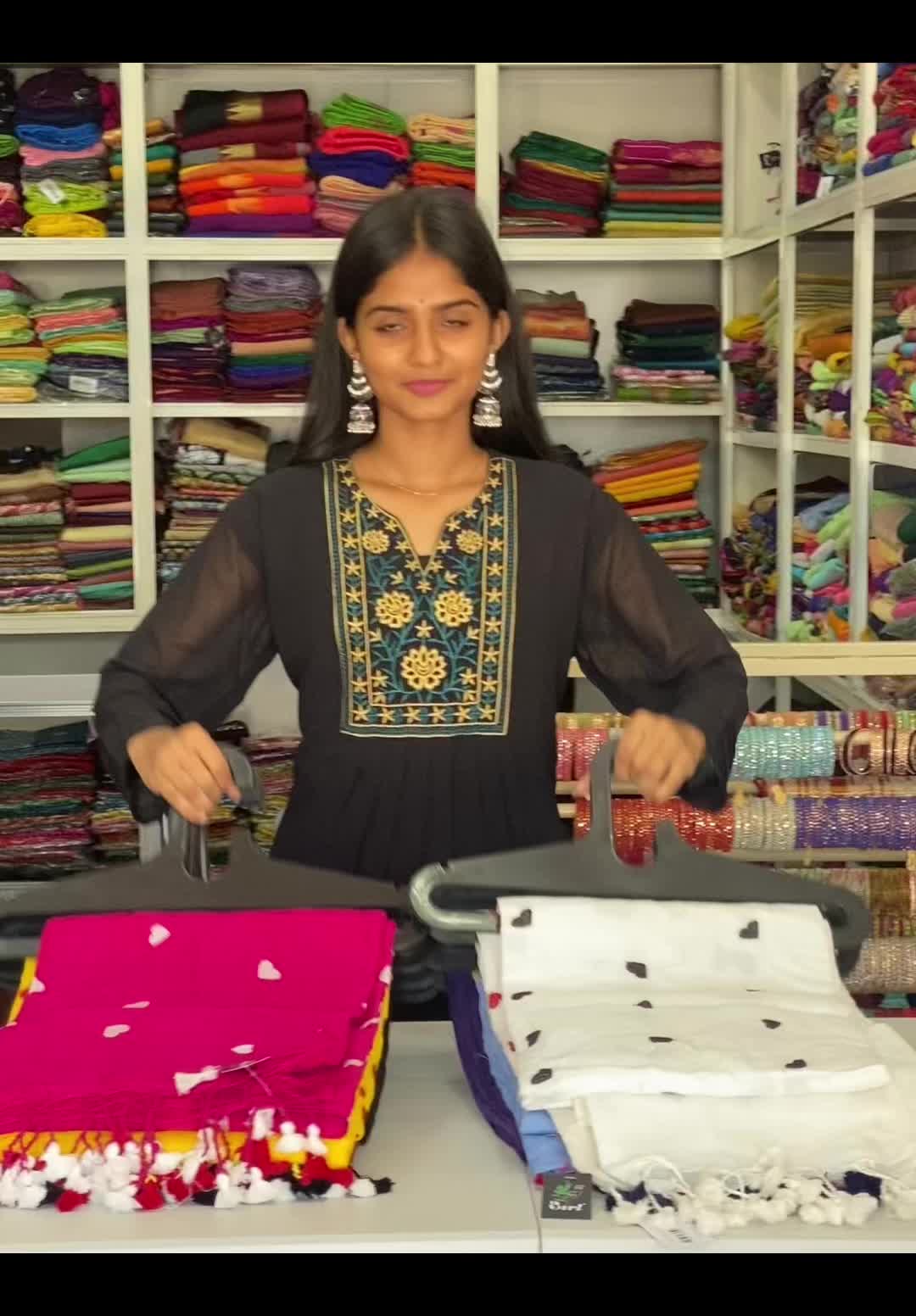 @Trendy Girls Trincomalee