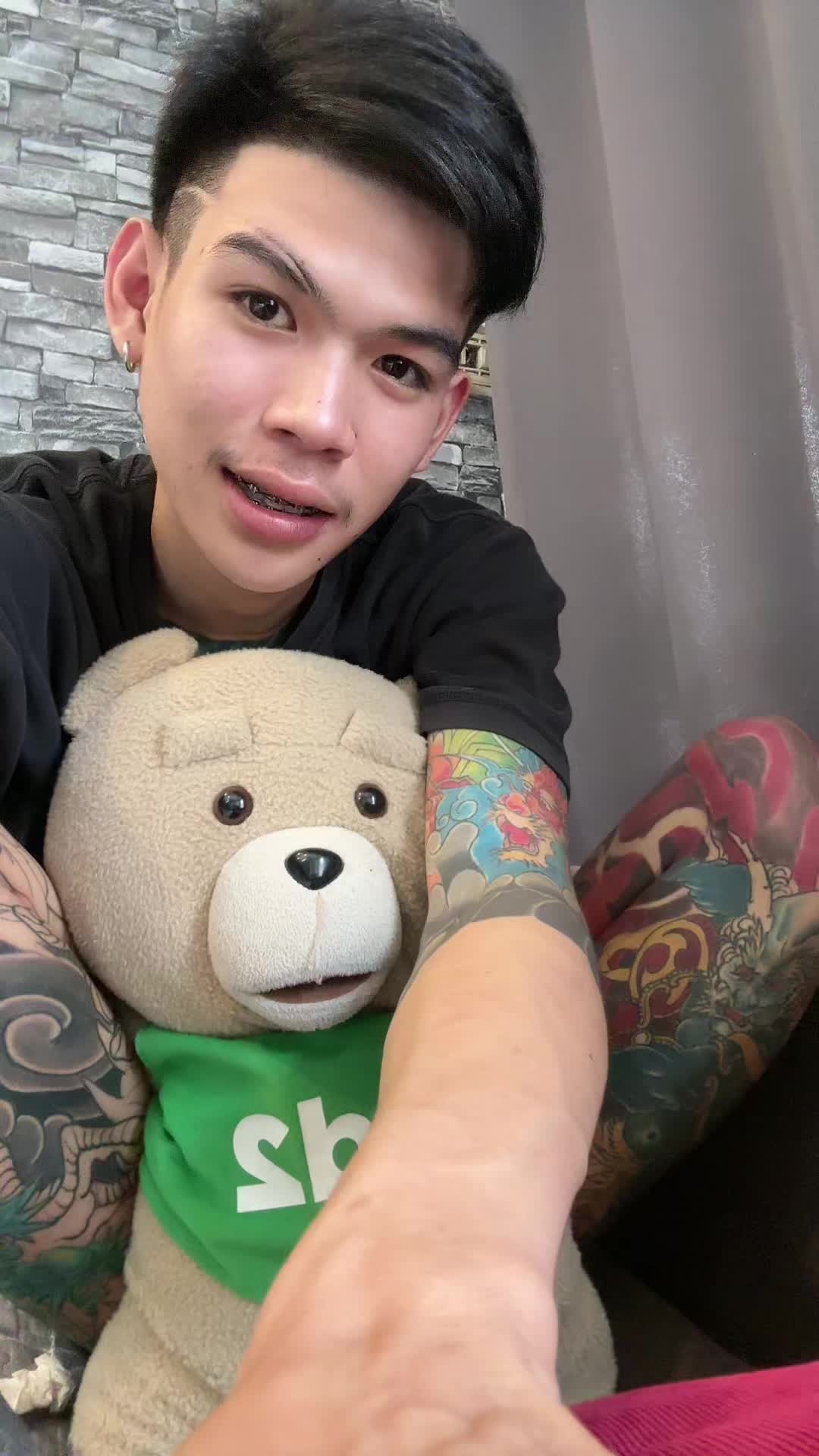 @อยากกินของหวาน
