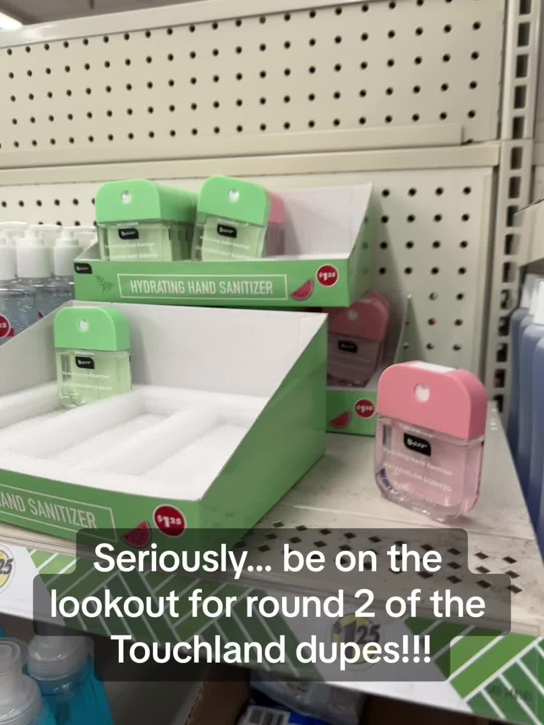 @Kim the Wandering Shopper