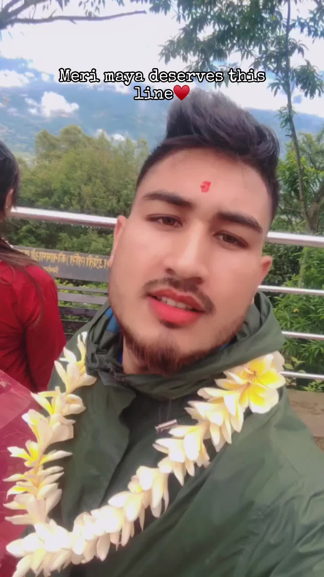 @Manish Thapa