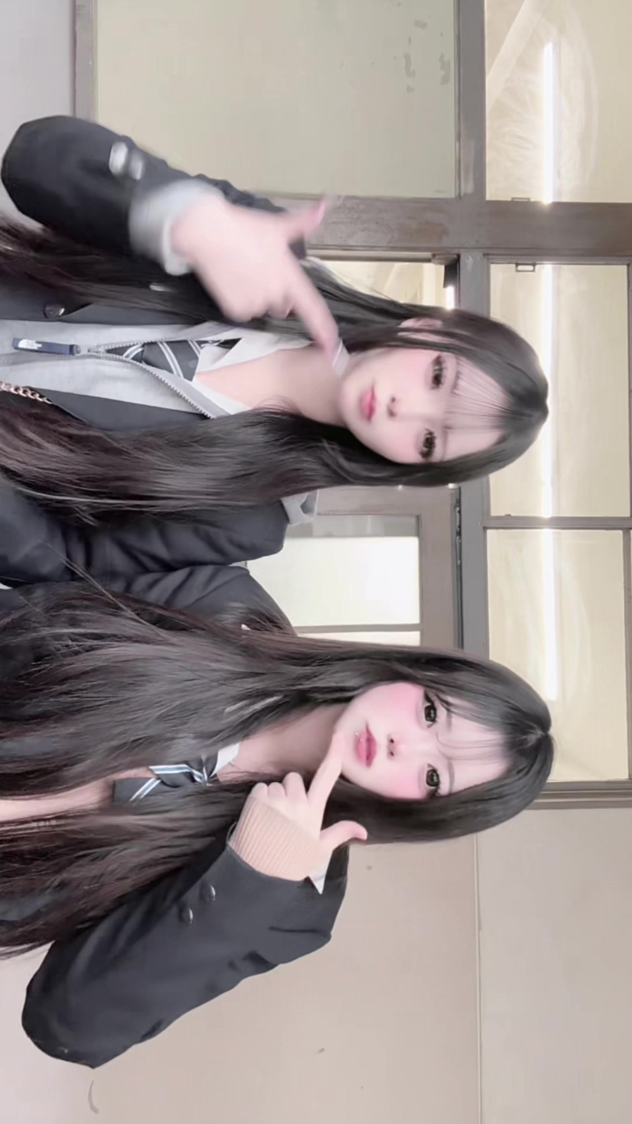 @茉優奈