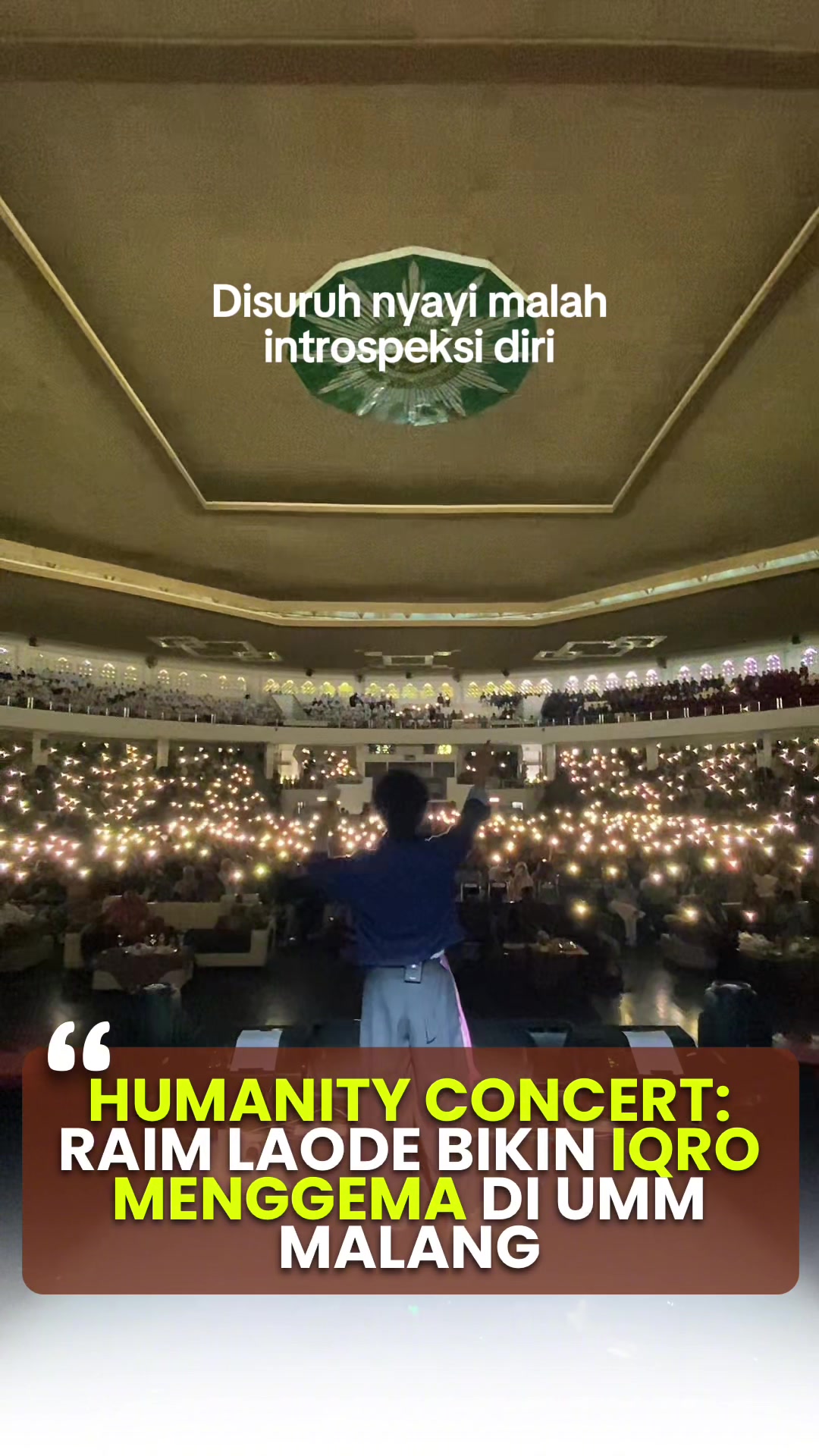 @Event Konser Malang