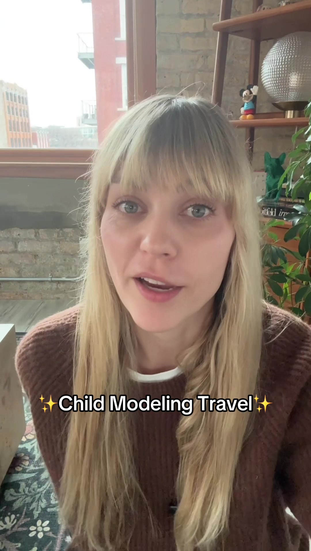 @Brandis | Child Model Agent