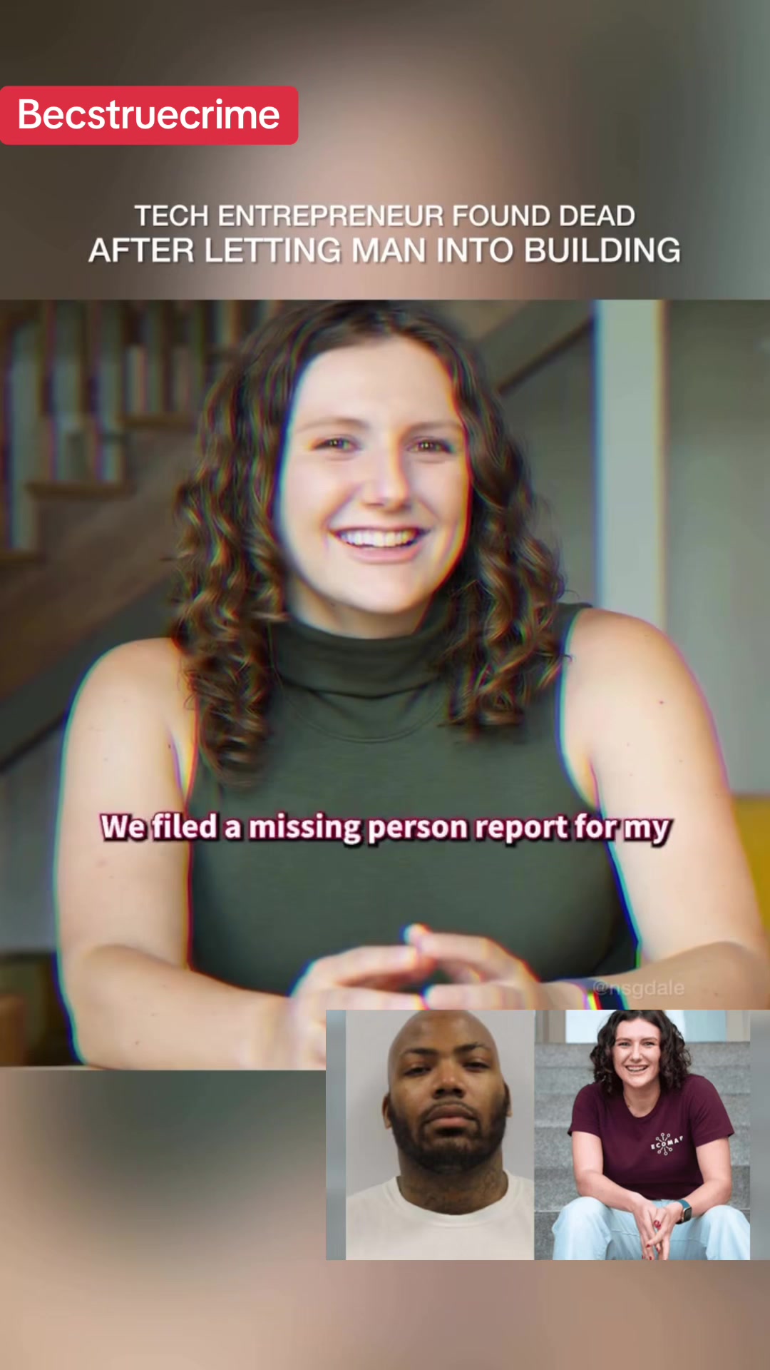 @Becs True Crime