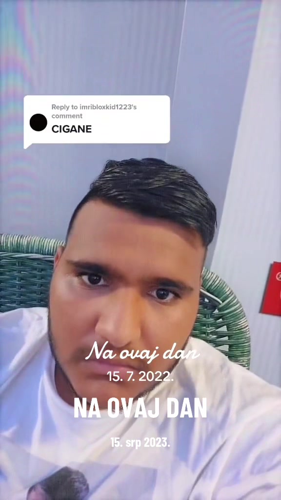 @GORAN MARINKOVIC😁❣️