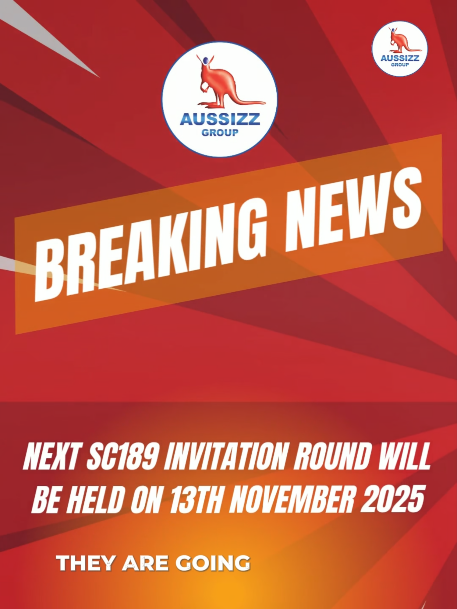 @Aussizz Group NSW