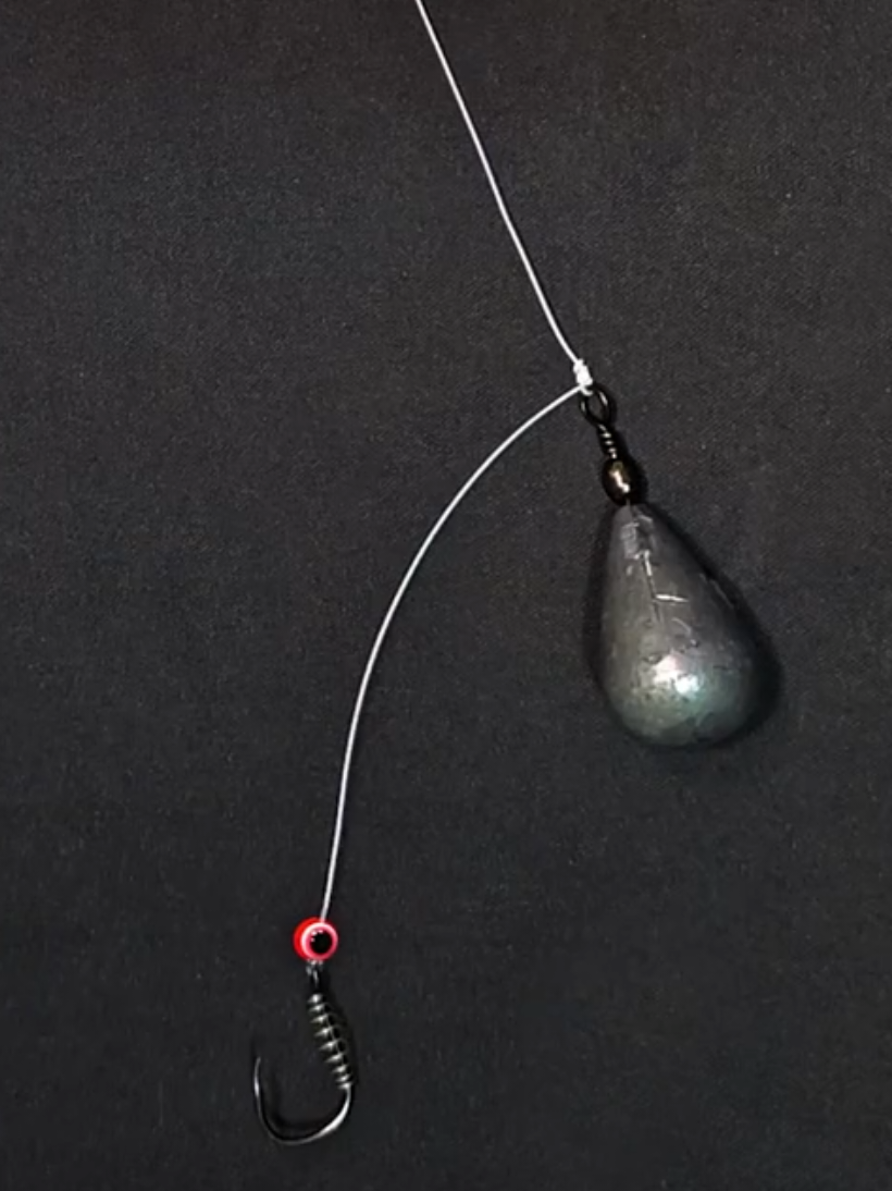 @Gene Fishing Tv