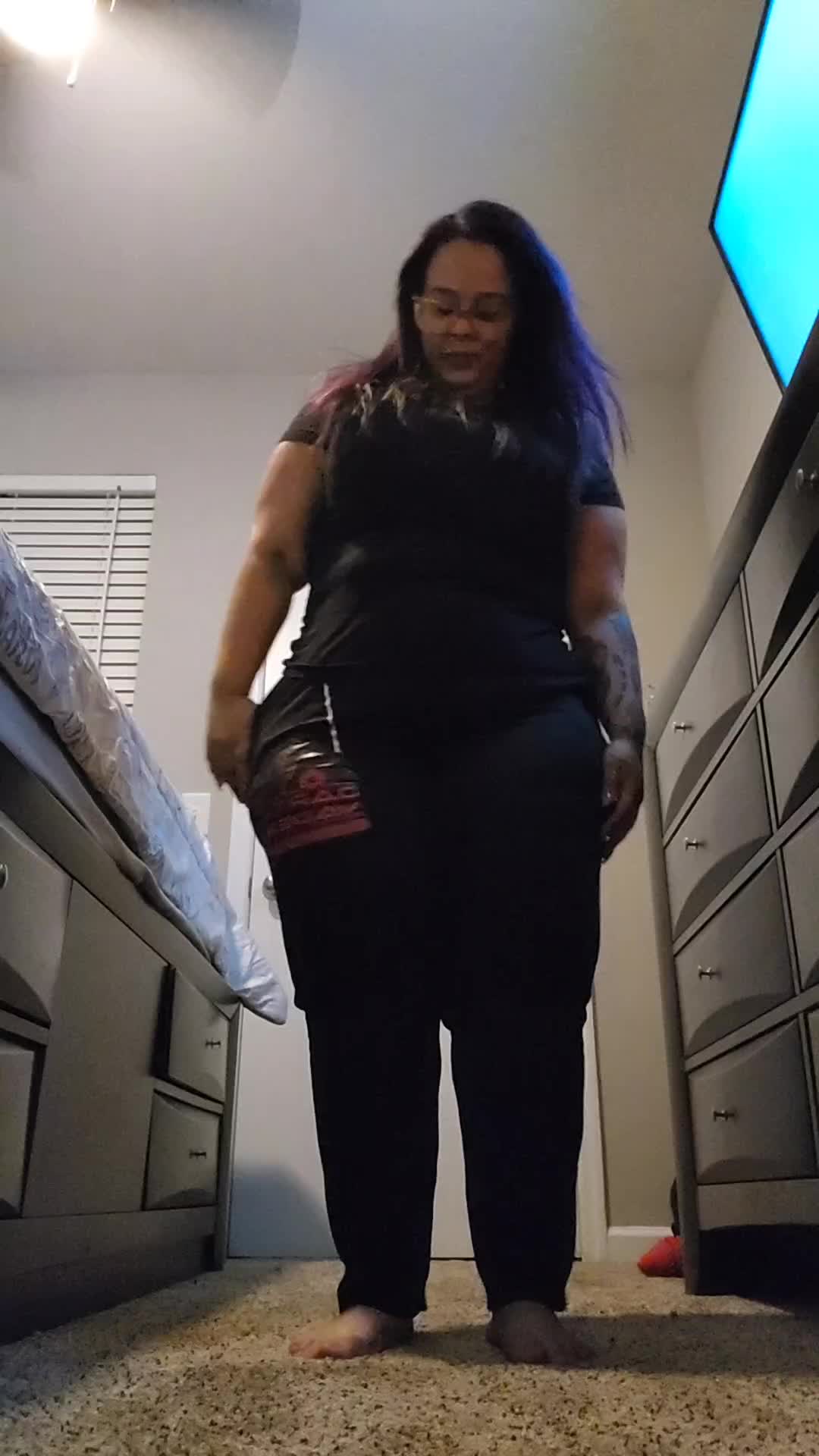 @Thaina Starr aka Caramelo
