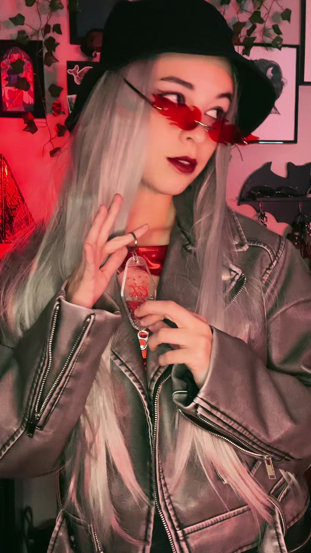 @🌑✨Cosplayer Of Many Things✨🌑