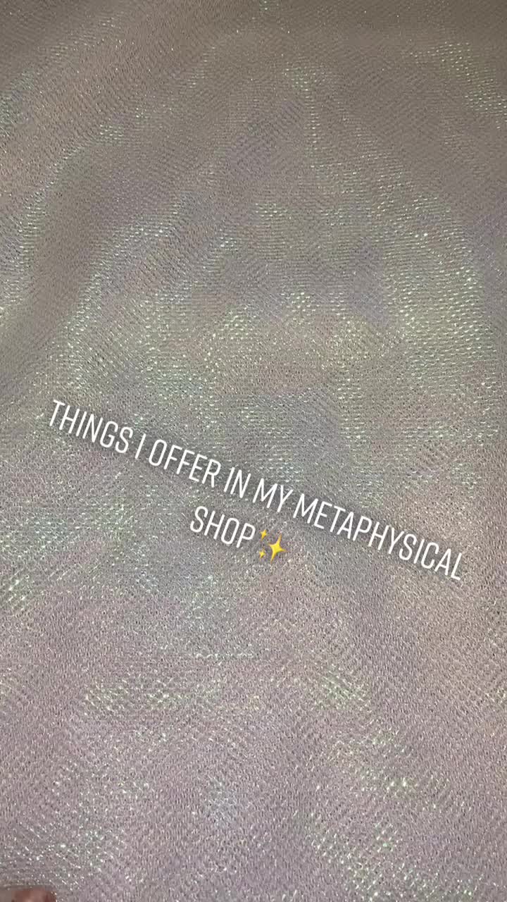 @Luna’s Healing Treasures