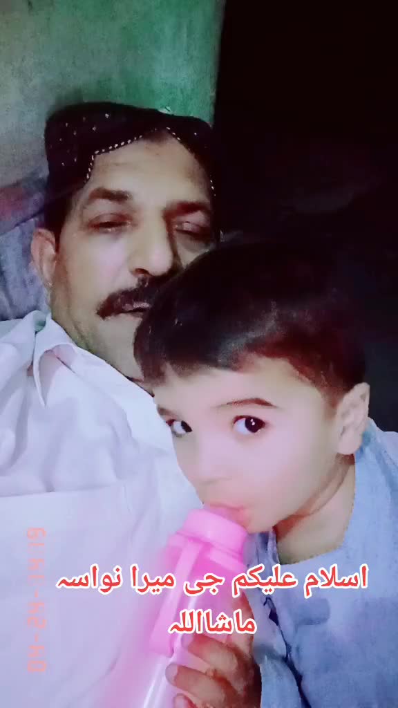 @LalaMehmood