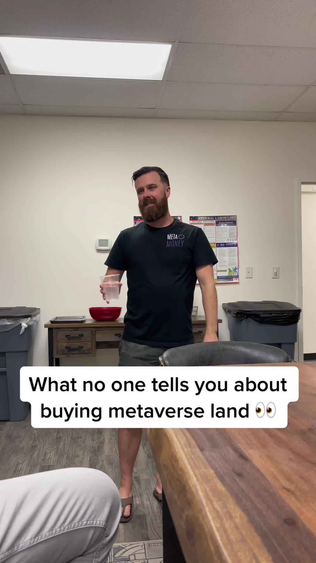 @Meta Money