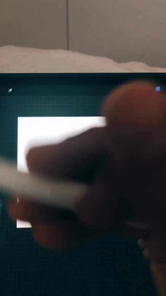 @Procreate talrom๐๏ธ