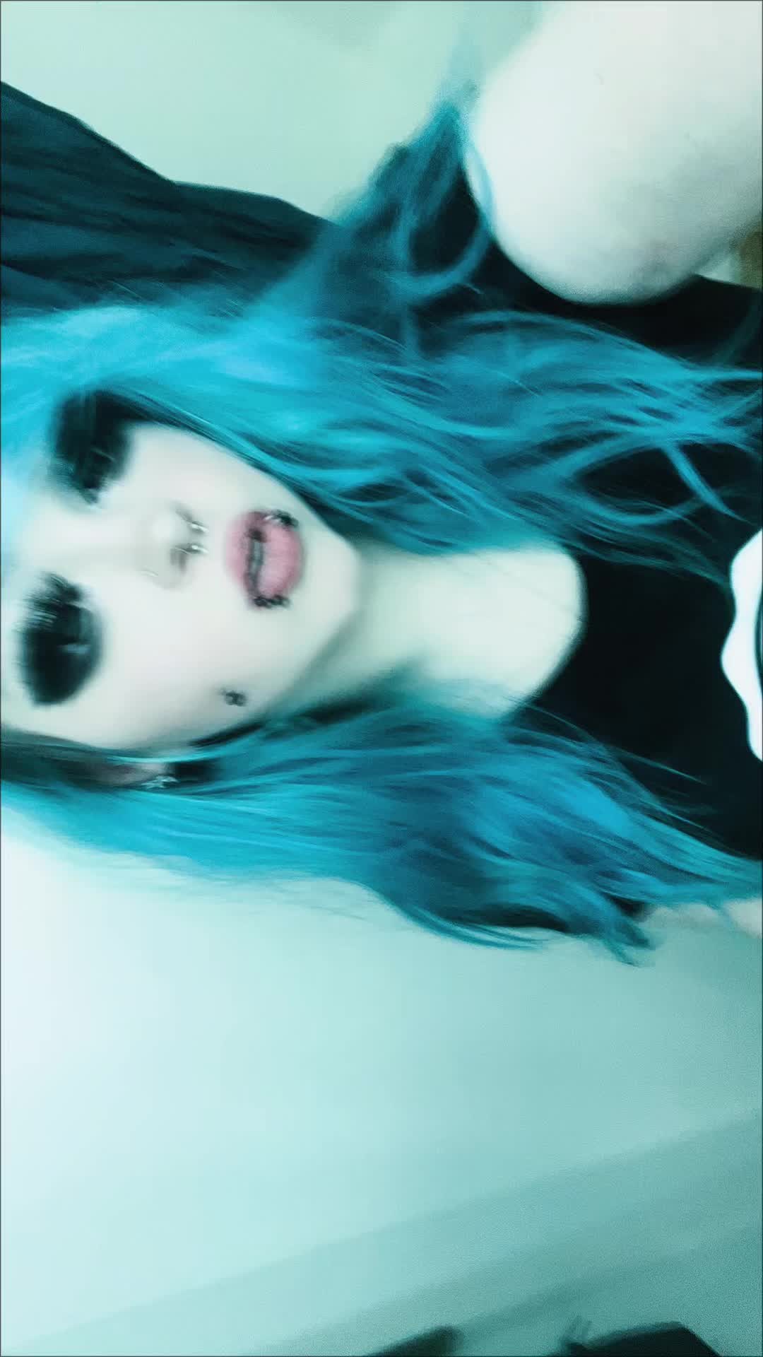 @♡Gothic Princess♡