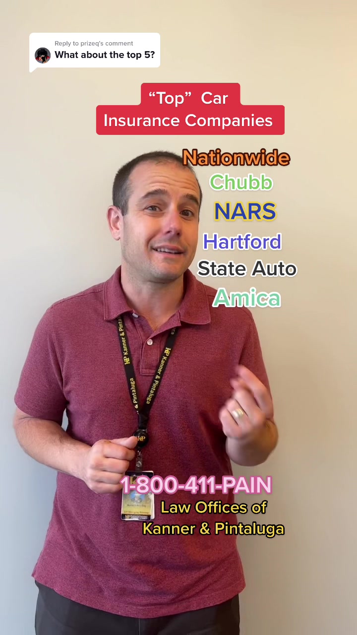 @Accident Attorney Kevin Sobel